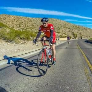 Meet your Posher, Fernando